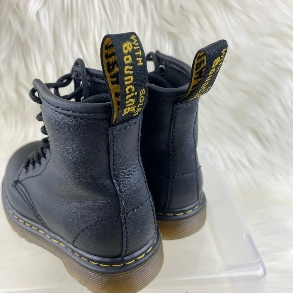 DR.MARTENS BOOTS